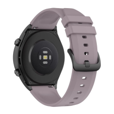 NUBO Amazfit GTR2(e)/Pace/Stratos 22mm szilikon okosóra szíj okosóra kellék