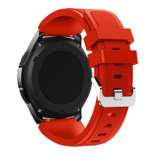NUBO Amazfit GTR2(e)/Pace/Stratos 22mm szilikon okosóra szíj okosóra kellék