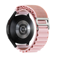 NUBO Amazfit GTR2(e)/Pace/Stratos 22mm szövet okosóra szíj okosóra kellék