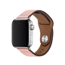 NUBO Apple Watch bőr okosóra szíj okosóra kellék