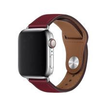 NUBO Apple Watch bőr okosóra szíj okosóra kellék