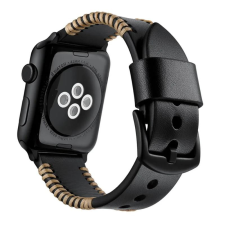 NUBO Apple Watch bőr szíj okosóra kellék