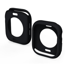NUBO Apple Watch keretvédő puha szilikonból okosóra kellék