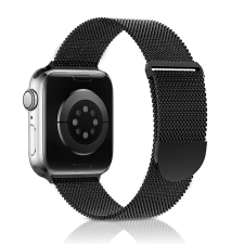 NUBO Apple Watch mágneses fém szíj okosóra kellék