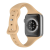 NUBO Apple Watch slim szilikon okosóra szíj