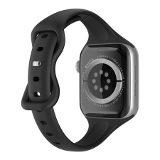 NUBO Apple Watch slim szilikon okosóra szíj okosóra kellék