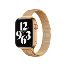 NUBO Apple Watch superslim milánói óraszíj nőknek okosóra kellék