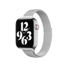 NUBO Apple Watch superslim milánói óraszíj nőknek okosóra kellék