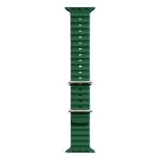 NUBO Apple Watch szilikon okosóra szíj - Ocean 38/40/41mm okosóra kellék