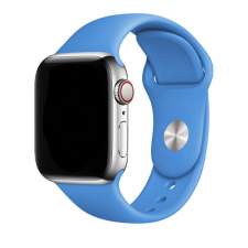 NUBO Apple Watch szilikon szíj okosóra kellék