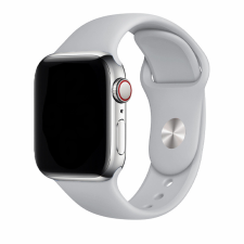 NUBO Apple Watch szilikon szíj okosóra kellék