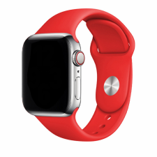 NUBO Apple Watch szilikon szíj okosóra kellék