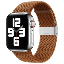 NUBO Apple Watch szövet okosóra szíj okosóra kellék
