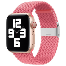 NUBO Apple Watch szövet okosóra szíj okosóra kellék
