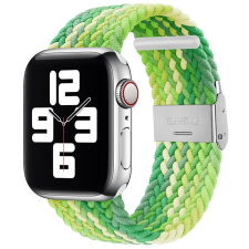 NUBO Apple Watch szövet okosóra szíj okosóra kellék