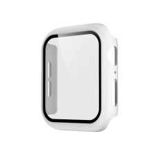 NUBO Apple Watch védőkeret plexivel okosóra kellék