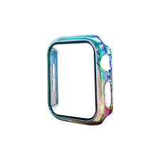 NUBO Apple Watch védőkeret plexivel okosóra kellék