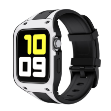 NUBO Apple Watch védőtok szíjjal 42/44mm okosórához okosóra kellék