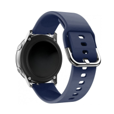 NUBO Basic 22mm szilikon okosóra szíj okosóra kellék