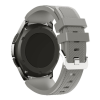 NUBO Fred 22mm szilikon okosóra pótszíj