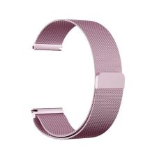 NUBO Garmin 20mm mágneses fém okosóra szíj okosóra kellék