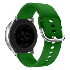 NUBO Garmin 20mm szilikon okosóra szíj okosóra kellék