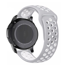 NUBO Garmin 20mm szilikon sport okosóra szíj okosóra kellék