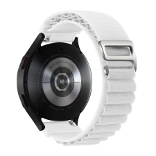 NUBO Garmin 20mm szövet okosóra szíj okosóra kellék