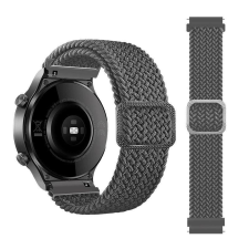 NUBO Garmin elasztikus szövet szíj 20mm okosórához okosóra kellék