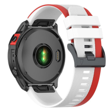 NUBO Garmin Fenix/Tactix 26mm szilikon okosóra szíj okosóra kellék
