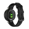 NUBO Garmin Lily kompatibilis szilikon csereszíj