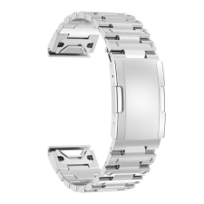 NUBO Garmin QucikFit 22mm fém szíj okosóra kellék