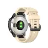 NUBO Garmin Quickfit 20mm szilikon szíj - csillagfény
