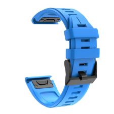 NUBO Garmin QuickFit 22mm szilikon okosóra szíj okosóra kellék
