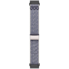 NUBO Garmin QuickFit 22mm tépőzáras szövet szíj okosóra kellék