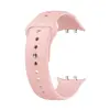 NUBO Honor Watch 5 szíj - szilikon - rózsaszín