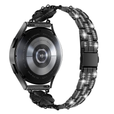 NUBO Huawei 20mm női fém okosóra szíj okosóra kellék