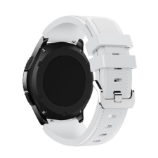 NUBO Huawei 22mm szilikon okosóra szíj okosóra kellék