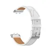 NUBO Huawei Band 11 / 11 Pro kompatibilis vegán bőr pótszíj