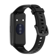 NUBO Huawei Band 7 szilikon okosóra pótszíj okosóra kellék