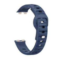 NUBO Huawei Band 8/9/10 szilikon pótszíj okosóra kellék