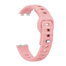 NUBO Huawei Band 8/9/10 szilikon pótszíj okosóra kellék