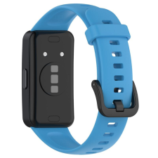 NUBO Huawei Band 8/9 szilikon okosóra pótszíj okosóra kellék