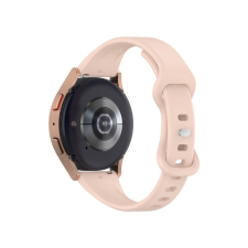 NUBO Huawei vékonyított szilikon okosóra szíj 20mm okosóra kellék