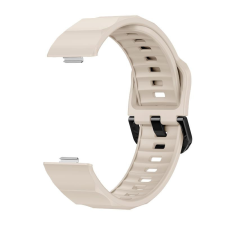 NUBO Huawei Watch Fit 3/ Fit 4 /Fit 4 pro szilikon pótszíj okosóra kellék