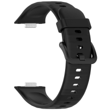 NUBO Huawei Watch Fit 3 szilikon okosóra szíj okosóra kellék