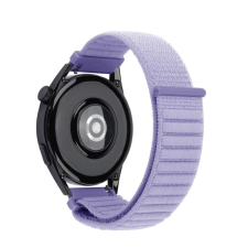 NUBO Lino 20mm tépőzáras szövet csereszíj okosóra kellék