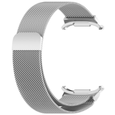 NUBO Milánói fém szíj Samsung Watch Ultra okosórához okosóra kellék