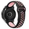 NUBO Miw 20mm szilikon sport okosóra szíj
