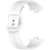 NUBO Redmi Watch 5 kompatibilis szilikon pótszíj